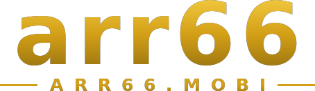 arr66 logo