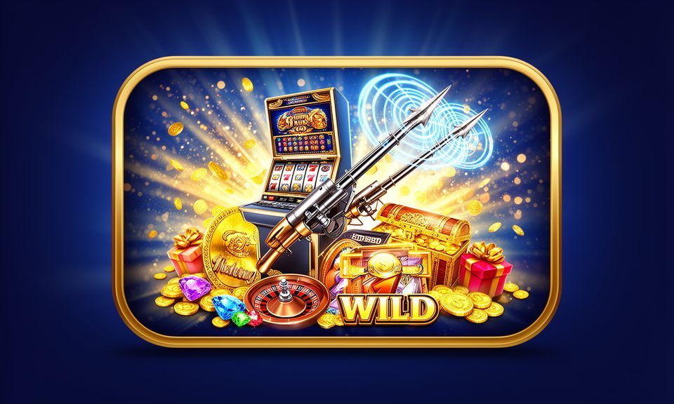 arr66 Cursed Treasure: Pilihan Bilik Dan Format